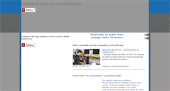 Desktop Screenshot of maitimonline.com